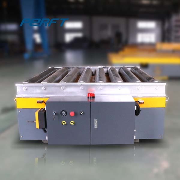 <h3>industrial cable reel operated transfer trolley for </h3>
